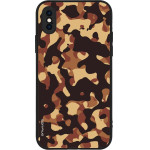 Sonique ���� Camouflage Army Series ��� Apple Iphone X / Iphone Xs ���� 01