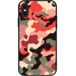 Sonique ���� Camouflage Army Series ��� Apple Iphone X / Iphone Xs �������