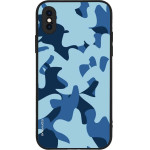 Sonique ���� Camouflage Army Series ��� Apple Iphone X / Iphone Xs ����
