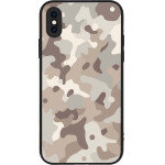 Sonique ���� Camouflage Army Series ��� Apple Iphone X / Iphone Xs ����
