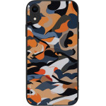Sonique ���� Camouflage Army Series ��� Apple Iphone Xr ���������