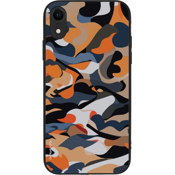 Sonique ���� Camouflage Army Series ��� Apple Iphone Xr ���������