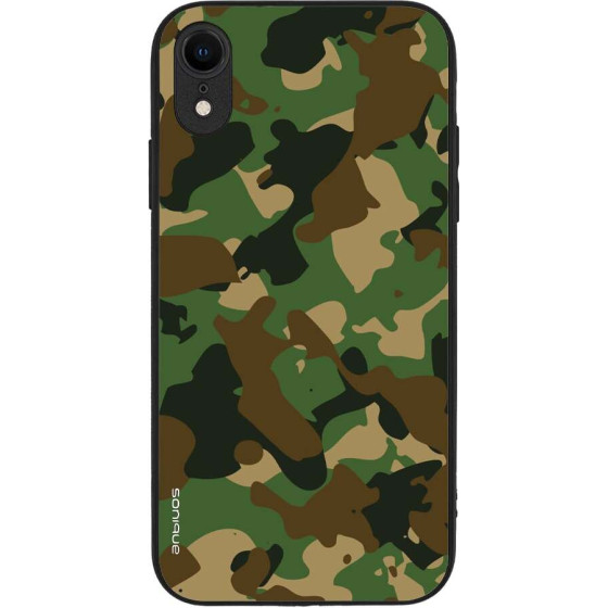 Sonique ���� Camouflage Army Series ��� Apple Iphone Xr �������