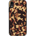 Sonique ���� Camouflage Army Series ��� Apple Iphone Xr ���� 01
