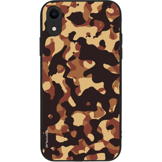Sonique ���� Camouflage Army Series ��� Apple Iphone Xr ���� 01