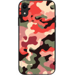 Sonique ���� Camouflage Army Series ��� Apple Iphone Xr �������