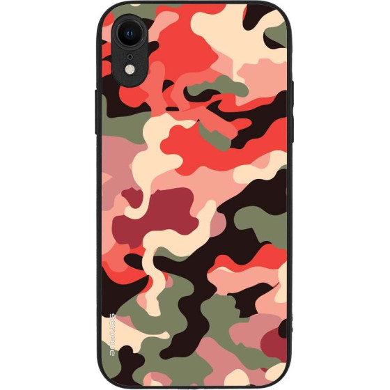 Sonique ���� Camouflage Army Series ��� Apple Iphone Xr �������