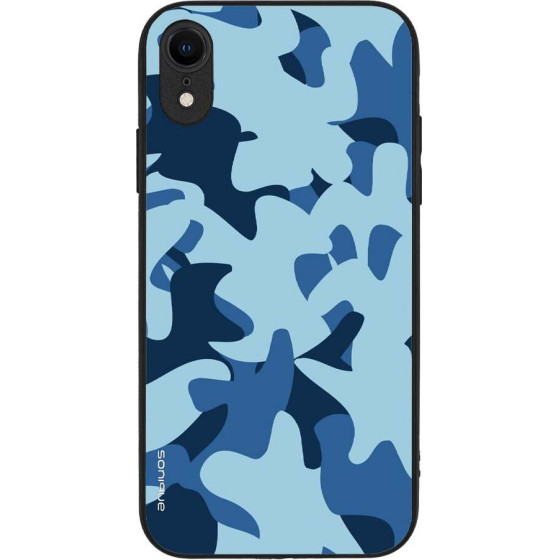 Sonique ���� Camouflage Army Series ��� Apple Iphone Xr ����