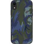 Sonique ���� Camouflage Army Series ��� Apple Iphone Xr ���� 01
