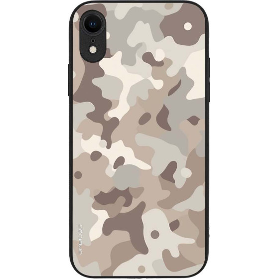 Sonique ���� Camouflage Army Series ��� Apple Iphone Xr ����