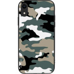 Sonique ���� Camouflage Army Series ��� Apple Iphone Xr ����