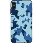 Sonique ���� Camouflage Army Series ��� Apple Iphone Xs Max ����