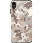 Sonique ���� Camouflage Army Series ��� Apple Iphone Xs Max ����