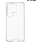 Sonique ���� ��������� Armor Clear Anti Shock Samsung Galaxy S25 Ultra �������