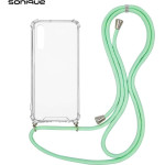 Sonique ���� ��������� �� ������� Armor Clear Huawei P20 Pro �������