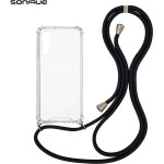 Sonique ���� ��������� �� ������� Armor Clear Huawei P20 Pro �����