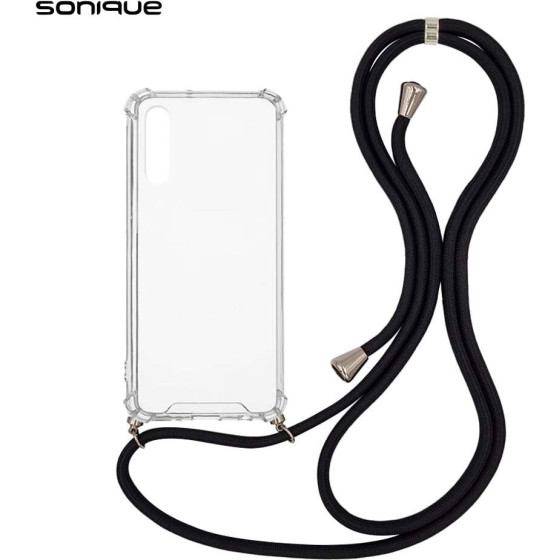 Sonique ���� ��������� �� ������� Armor Clear Huawei P20 Pro �����