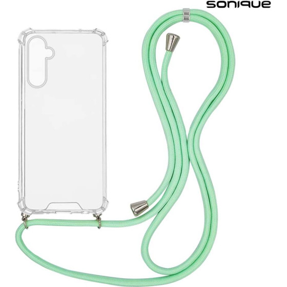 Sonique ���� ��������� �� ������� Armor Clear Samsung Galaxy A16 4G / Galaxy A16 5G �������