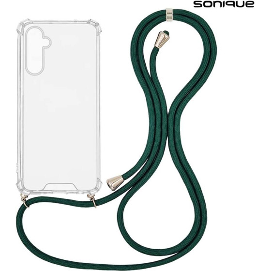 Sonique ���� ��������� �� ������� Armor Clear Samsung Galaxy A16 4G / Galaxy A16 5G ������� ������