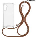 Sonique ���� ��������� �� ������� Armor Clear Samsung Galaxy A16 4G / Galaxy A16 5G ����