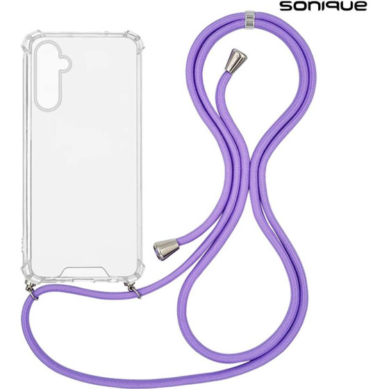 Sonique ���� ��������� �� ������� Armor Clear Samsung Galaxy A16 4G / Galaxy A16 5G ����