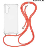 Sonique ���� ��������� �� ������� Armor Clear Samsung Galaxy A16 4G / Galaxy A16 5G �������