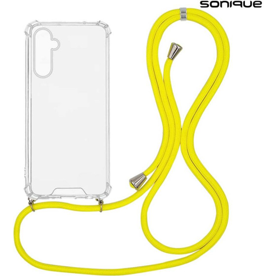 Sonique ���� ��������� �� ������� Armor Clear Samsung Galaxy A16 4G / Galaxy A16 5G �������
