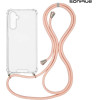 Sonique ���� ��������� �� ������� Armor Clear Samsung Galaxy A16 4G / Galaxy A16 5G ���