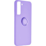 Senso Ring Samsung S23 Plus Violet Backcover - (SERSAMS23PV)