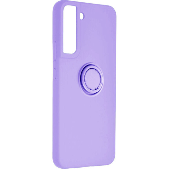 Senso Ring Samsung S23 Plus Violet Backcover - (SERSAMS23PV)