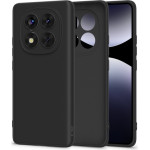 Tech-Protect Icon Case Xiaomi Redmi Note 14 Pro 5G Black Backcover - (TPROICXRN14PB)