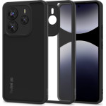 Tech-Protect Magmat Case Xiaomi Redmi Note 14 5G Matte Black Backcover - (TPROICXRN144GM)