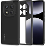 Tech-Protect Magmat Case Xiaomi Redmi Note 14 Pro 5G Matte Black Backcover - (TPROICXRN14PM)