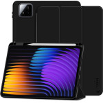 Tech-Protect Sc Pen Case Ipad 7 / 7 Pro Black - (TPSCPIPAD7)