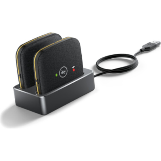 Yealink - (CPW65-DECT-Duo)