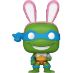 Funko Pocket Pop! Easter: Teenage Mutant Ninja Turtles - Leo Vinyl Figure