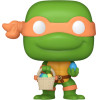 Funko Pocket Pop! Easter: Teenage Mutant Ninja Turtles - Michaelangelo Vinyl Figure
