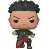Funko Pop! Heroes: DC: Suicide Squad Isekai - Deadshot #533 Vinyl Figure