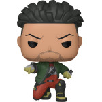 Funko Pop! Heroes: DC: Suicide Squad Isekai - Deadshot #533 Vinyl Figure