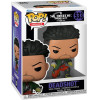 Funko Pop! Heroes: DC: Suicide Squad Isekai - Deadshot #533 Vinyl Figure