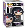 Funko Pop! Heroes: DC: Suicide Squad Isekai - Katana #534 Vinyl Figure