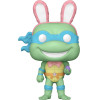 Funko Pop! Television: Teenage Mutant Ninja Turtles Easter - Leonardo #1667 Vinyl Figure