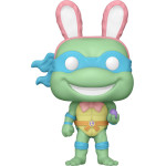 Funko Pop! Television: Teenage Mutant Ninja Turtles Easter - Leonardo #1667 Vinyl Figure