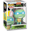 Funko Pop! Television: Teenage Mutant Ninja Turtles Easter - Leonardo #1667 Vinyl Figure