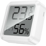 Hoco Atmosheric Monitor White - (HX40)
