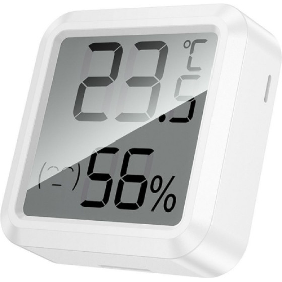 Hoco Atmosheric Monitor White - (HX40)