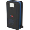 Energizer ������ Power Bank Wonder 20000mAh �� 2 x USB-A ��� 1 x USB-C ����� ��� ���� ����� - (WX20S)