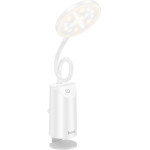 MaxCom ��������� �������� Hoco HX11 2W 200 Lumens �� ������������ ������ �������� ��� 2 ��������� ����� ����� - (HX10)