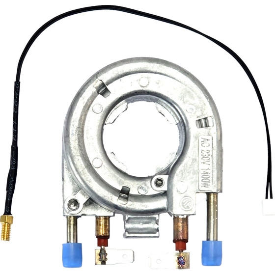 Bruno ������������ boiler-������� ��� BRN-0214 ��������� Espresso - (SP-BRN-0214-12)