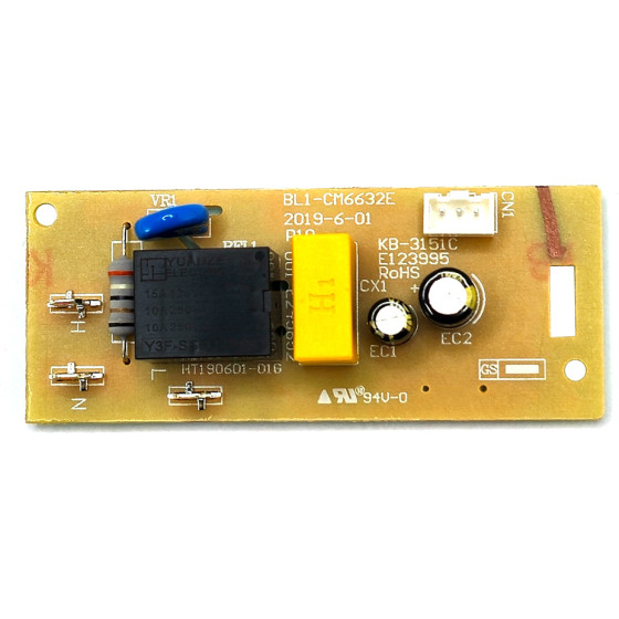 Bruno ������������ Pcb ��� BRN-0086 ��������� - (SP-BRN-0086-5)